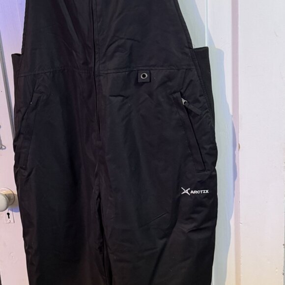 Arctix Winter overalls Ski, workwear. NEW size XXL - Picture 3 of 4